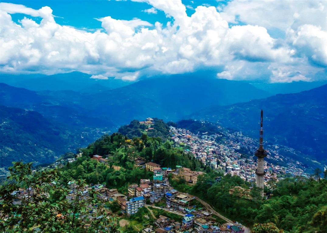 Sikkim